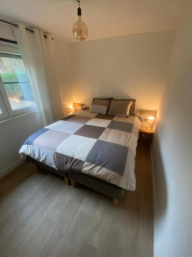 Maison L' Ambleve *