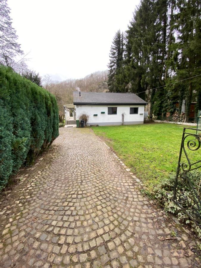 Maison L' Ambleve * Aywaille