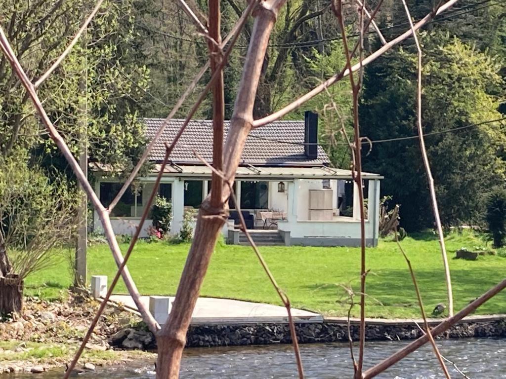Maison L' Ambleve Aywaille