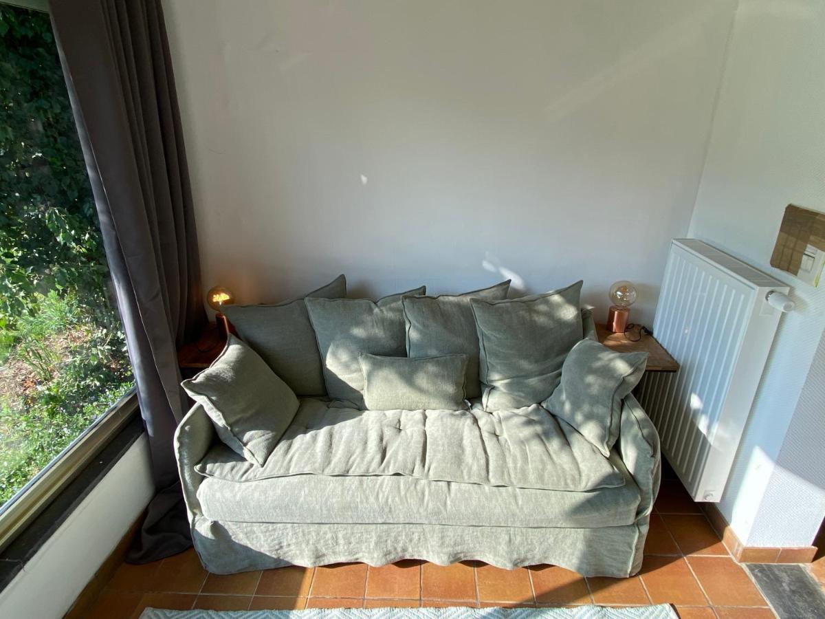 Maison L' Ambleve *