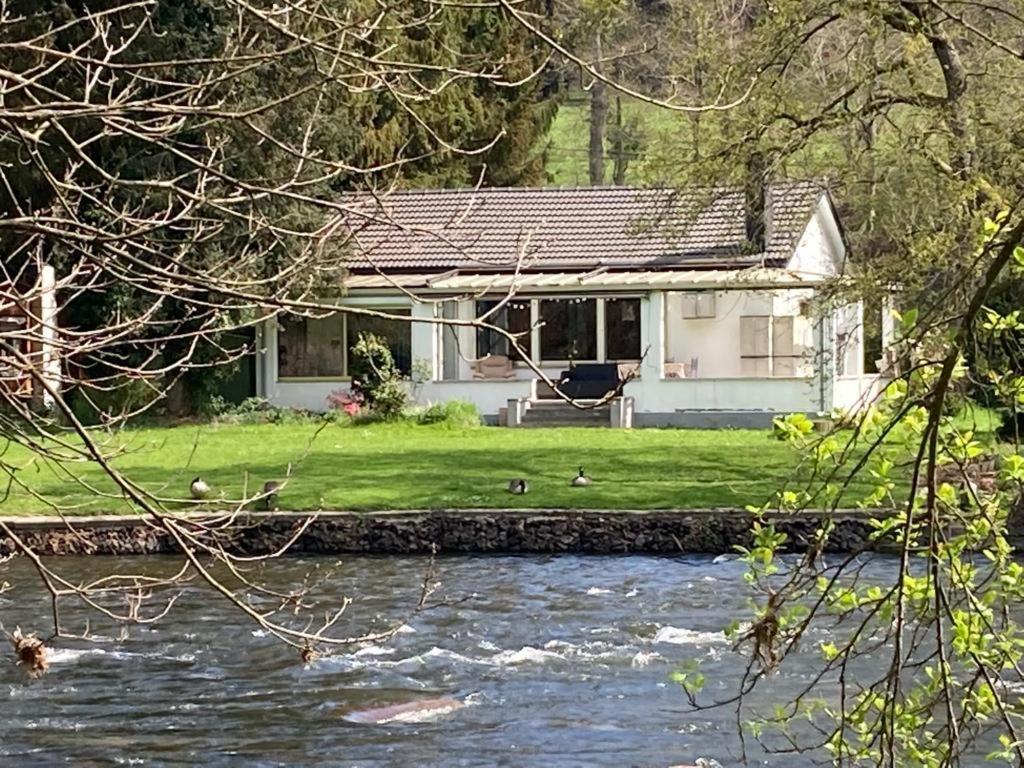 Maison L' Ambleve * Aywaille