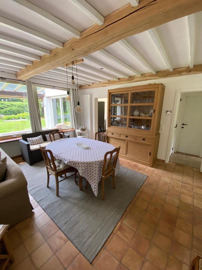 Maison L' Ambleve * Aywaille