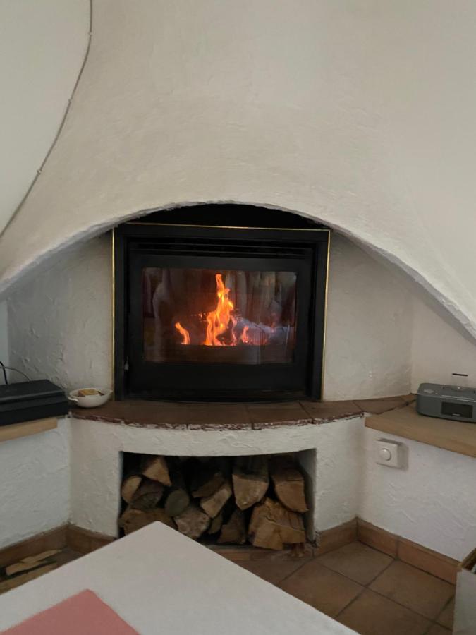 Maison L' Ambleve Ferienhaus Aywaille