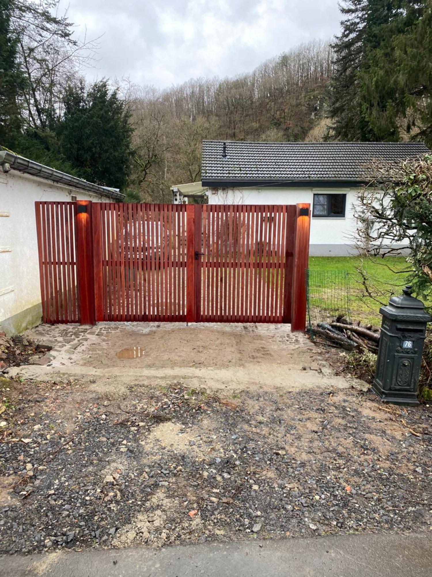 Maison L' Ambleve *